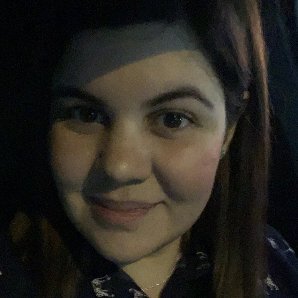 Meet your Posher, Maria